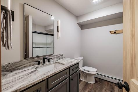 109 Songo Pond Road Bethel ME 04217