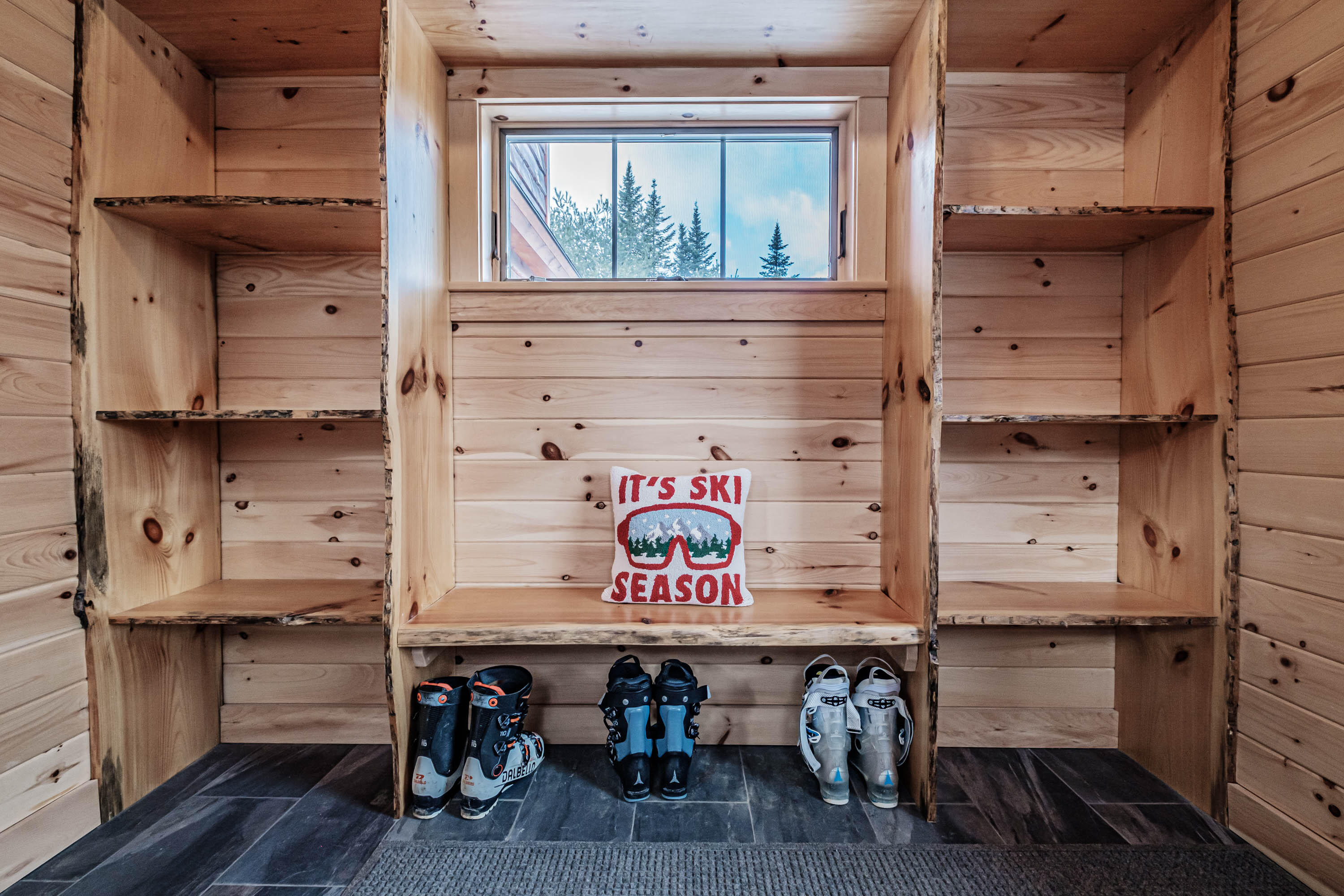 109 Songo Pond Road Bethel ME 04217