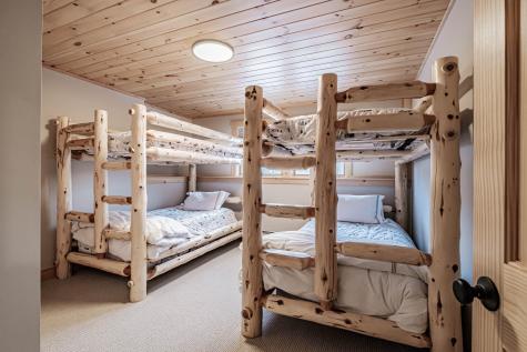 109 Songo Pond Road Bethel ME 04217