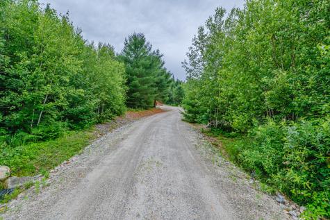 109 Songo Pond Road Bethel ME 04217