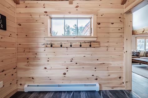 109 Songo Pond Road Bethel ME 04217