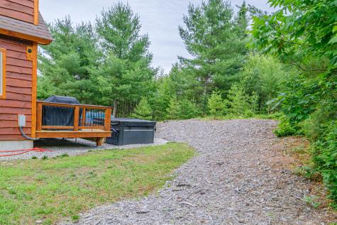 109 Songo Pond Road Bethel ME 04217