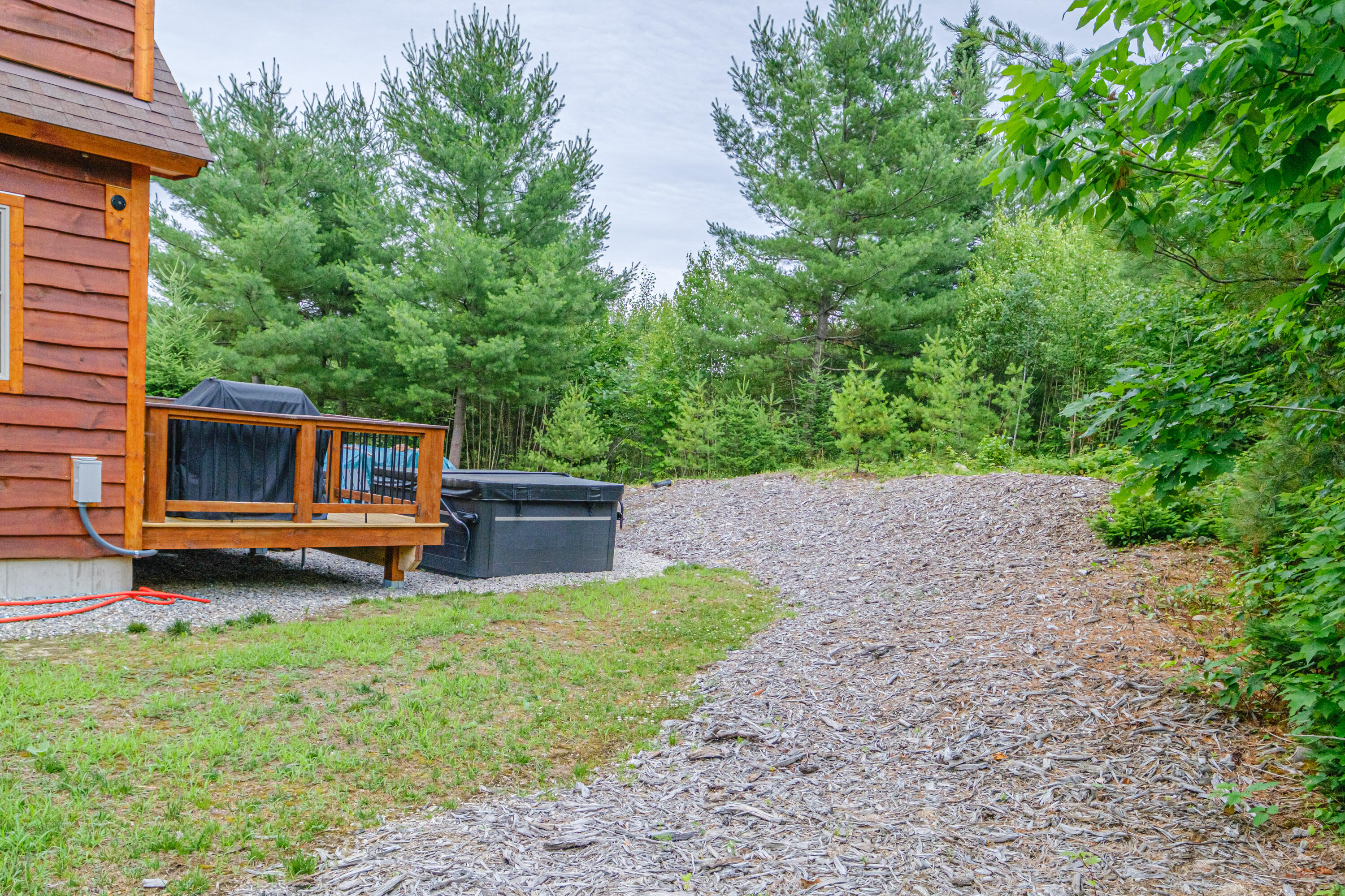 109 Songo Pond Road Bethel ME 04217