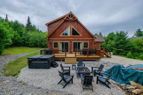 109 Songo Pond Road Bethel ME 04217