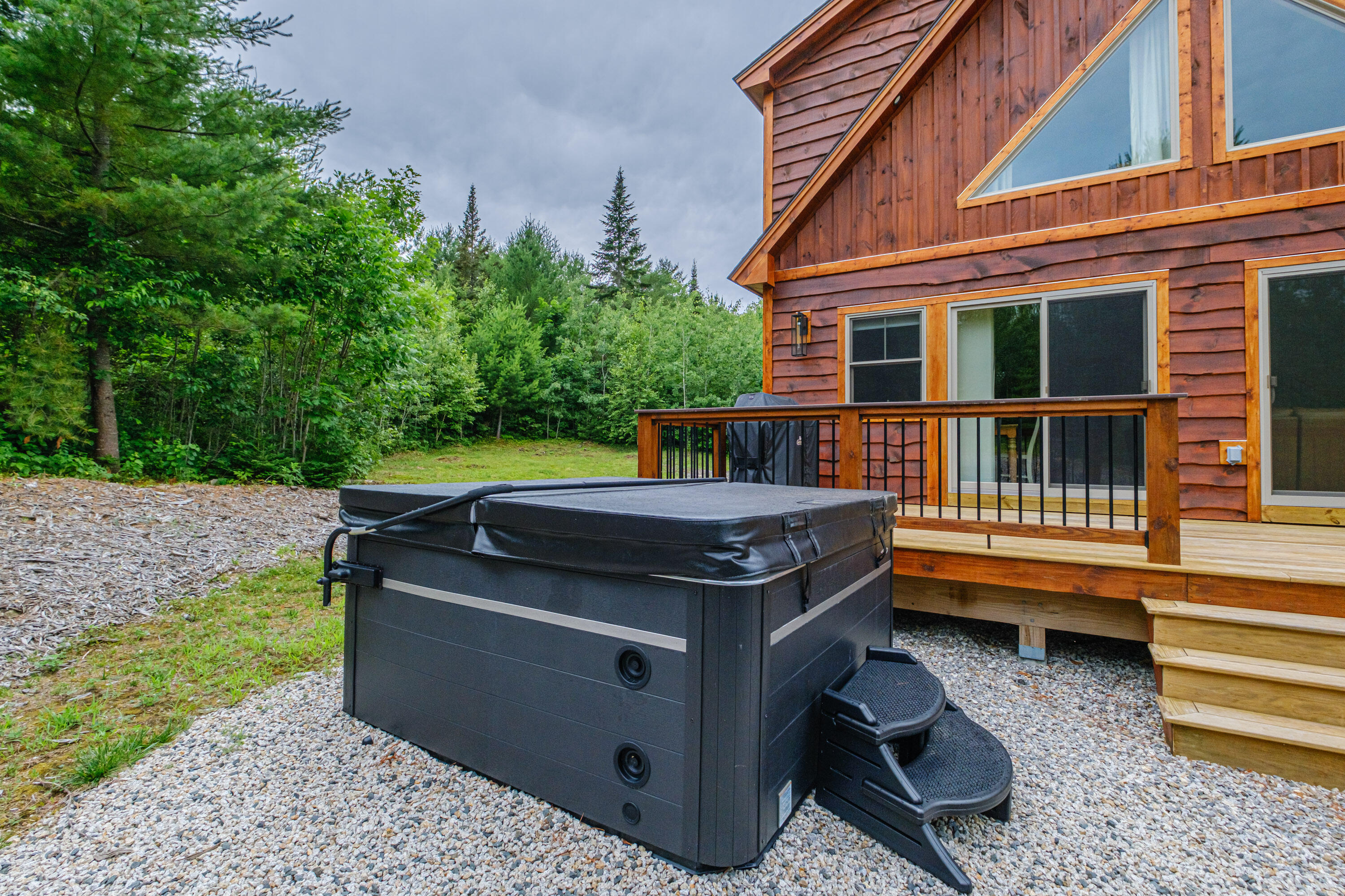 109 Songo Pond Road Bethel ME 04217