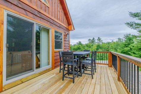 109 Songo Pond Road Bethel ME 04217