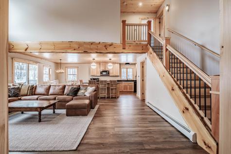 109 Songo Pond Road Bethel ME 04217