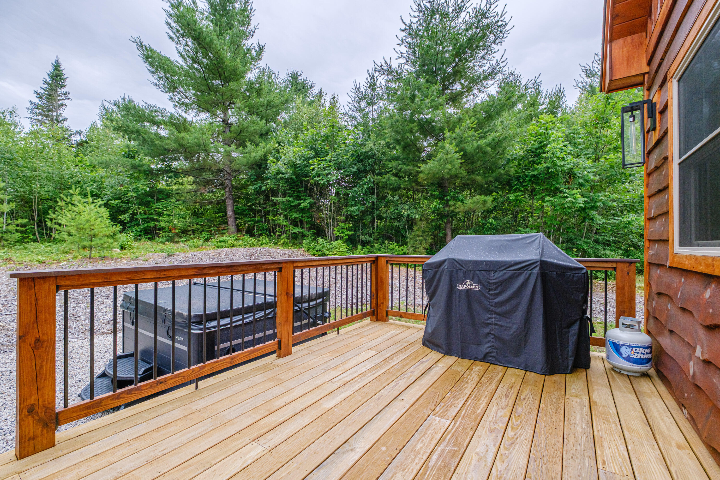 109 Songo Pond Road Bethel ME 04217