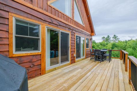 109 Songo Pond Road Bethel ME 04217