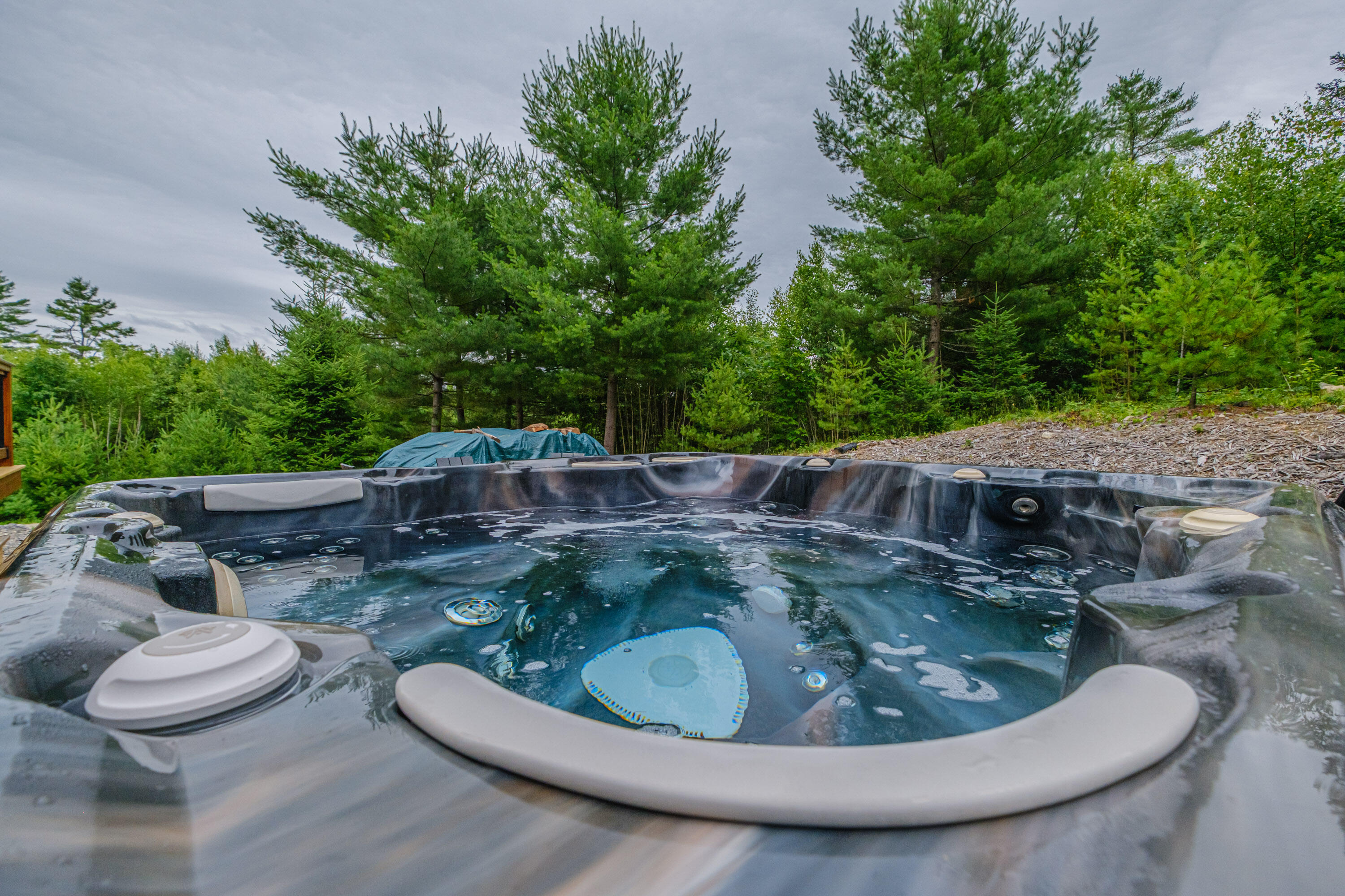 109 Songo Pond Road Bethel ME 04217