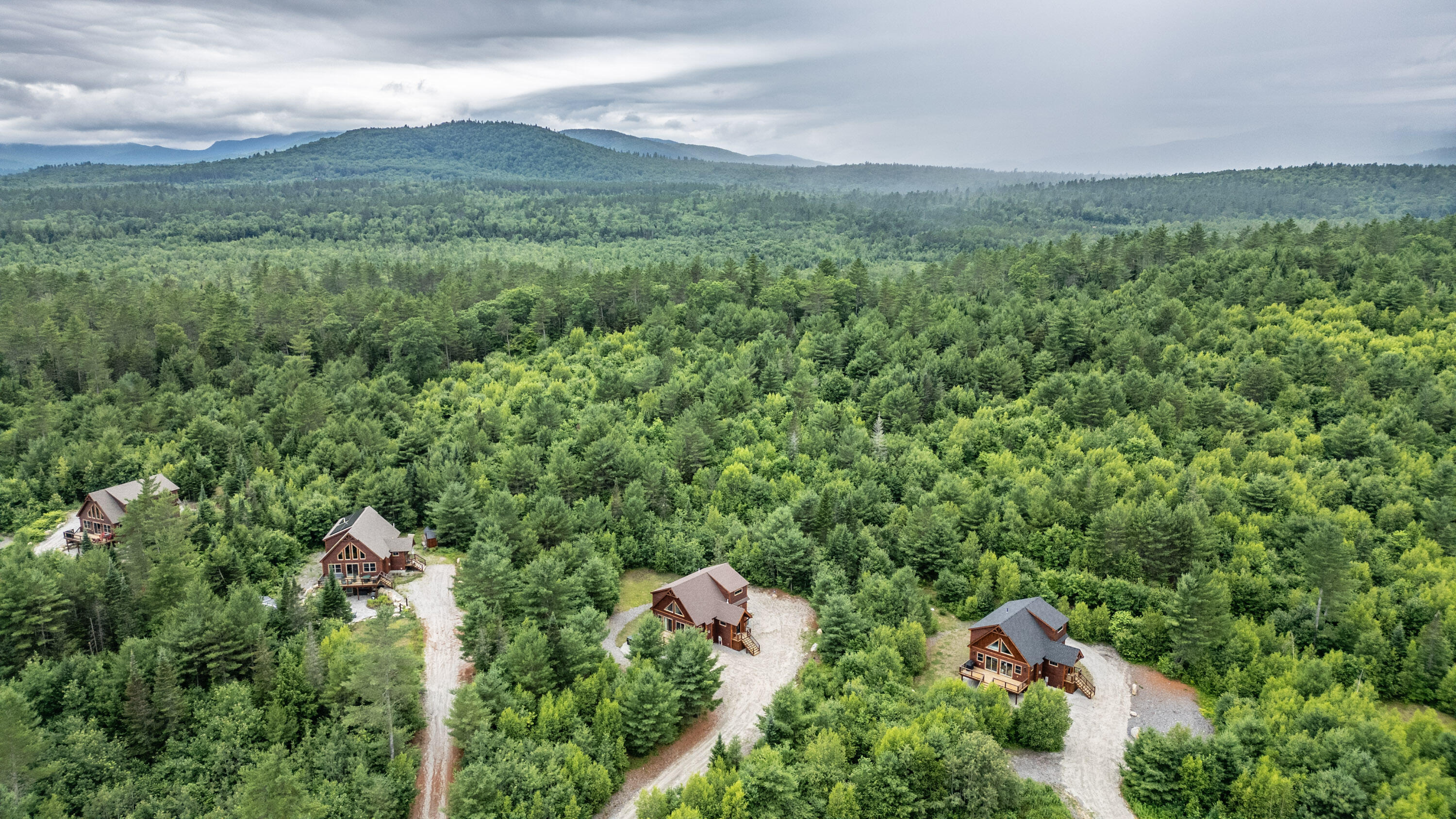 109 Songo Pond Road Bethel ME 04217