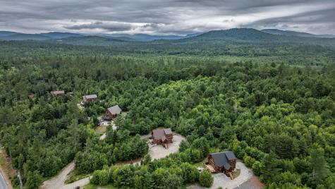 109 Songo Pond Road Bethel ME 04217