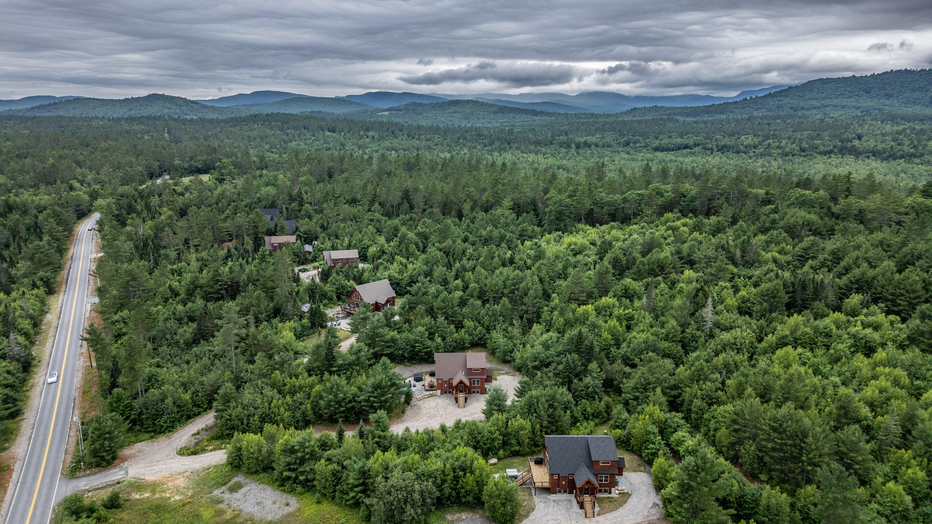 109 Songo Pond Road Bethel ME 04217