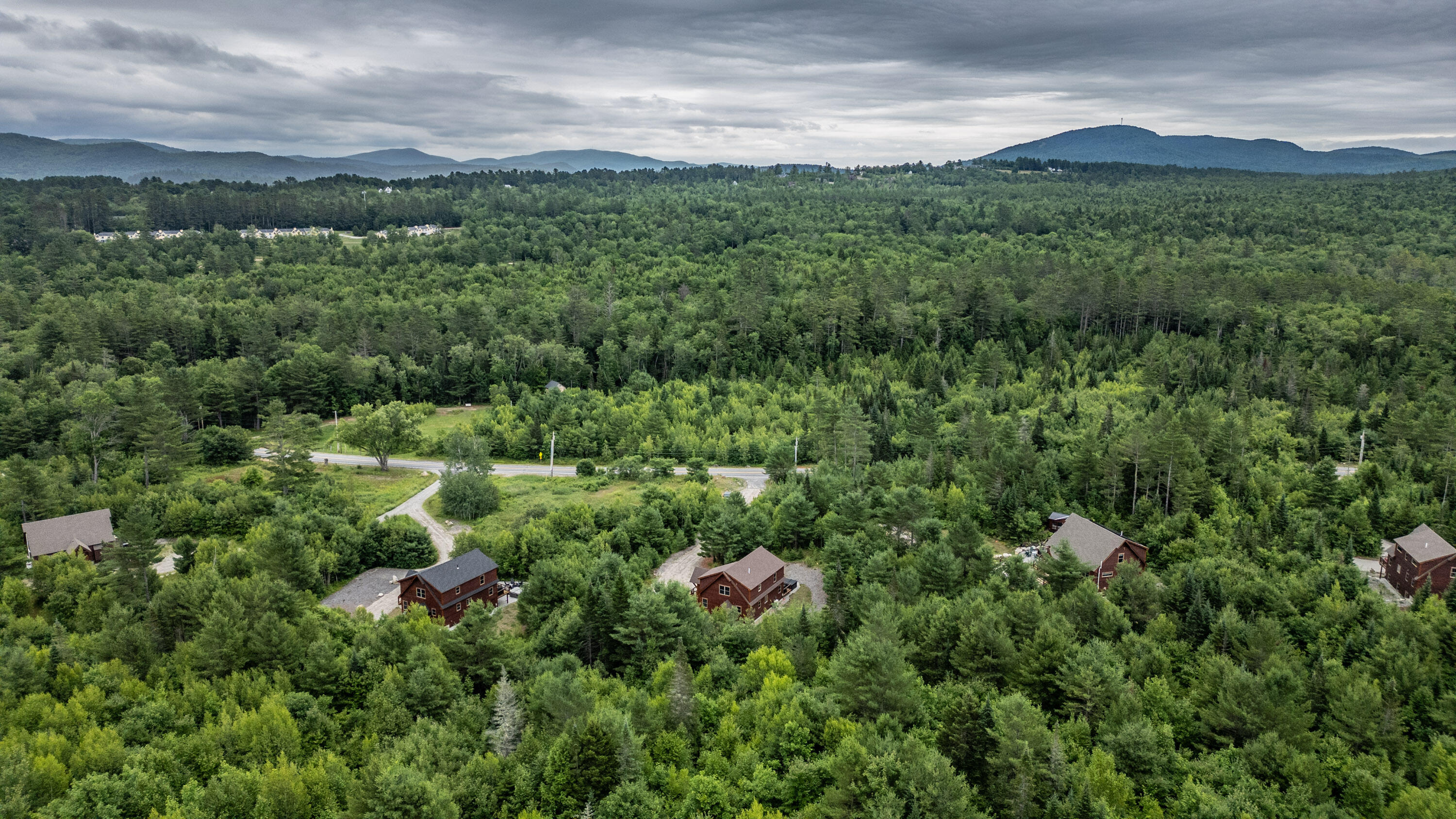 109 Songo Pond Road Bethel ME 04217