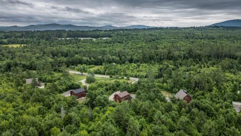 109 Songo Pond Road Bethel ME 04217