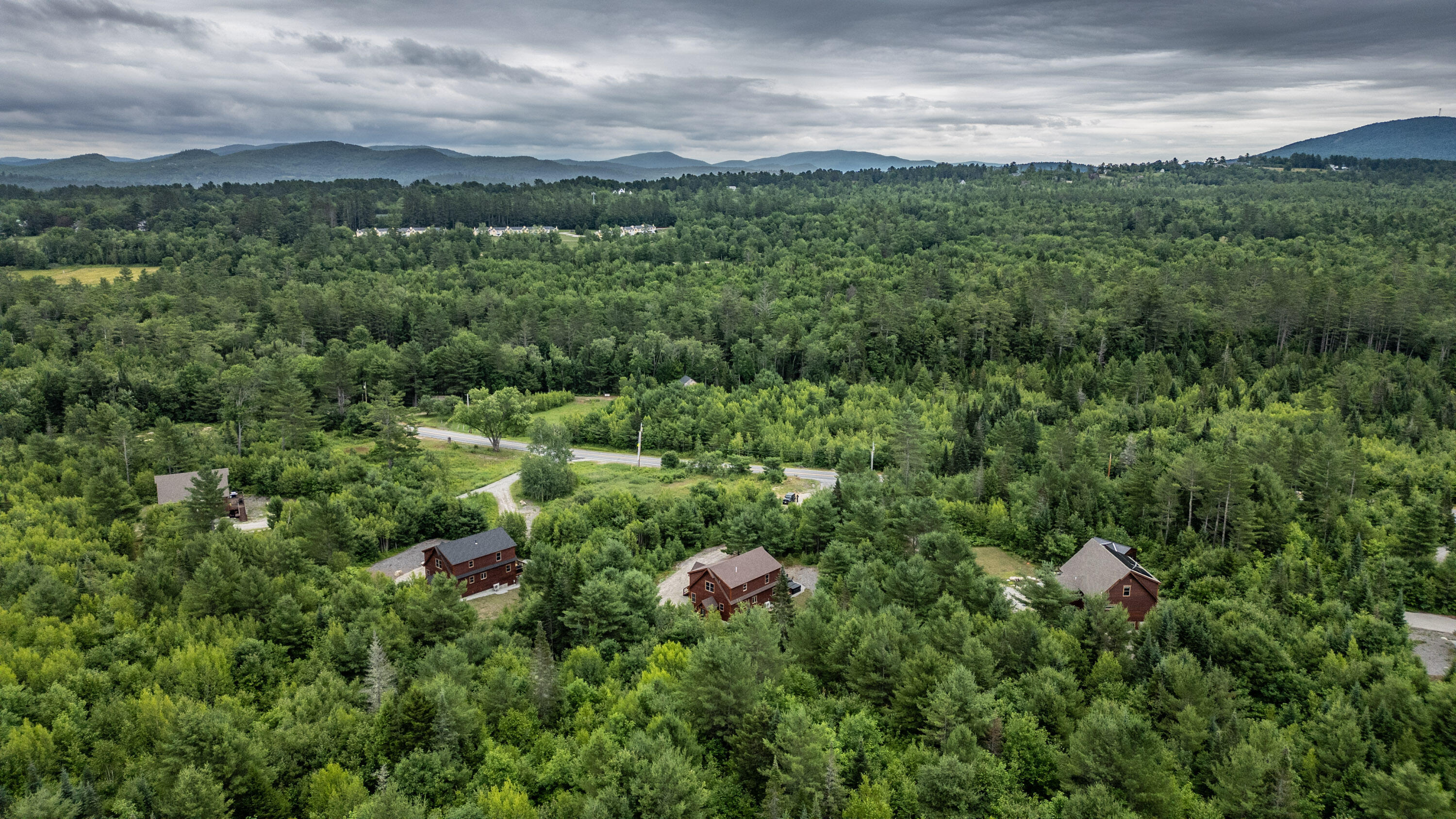 109 Songo Pond Road Bethel ME 04217