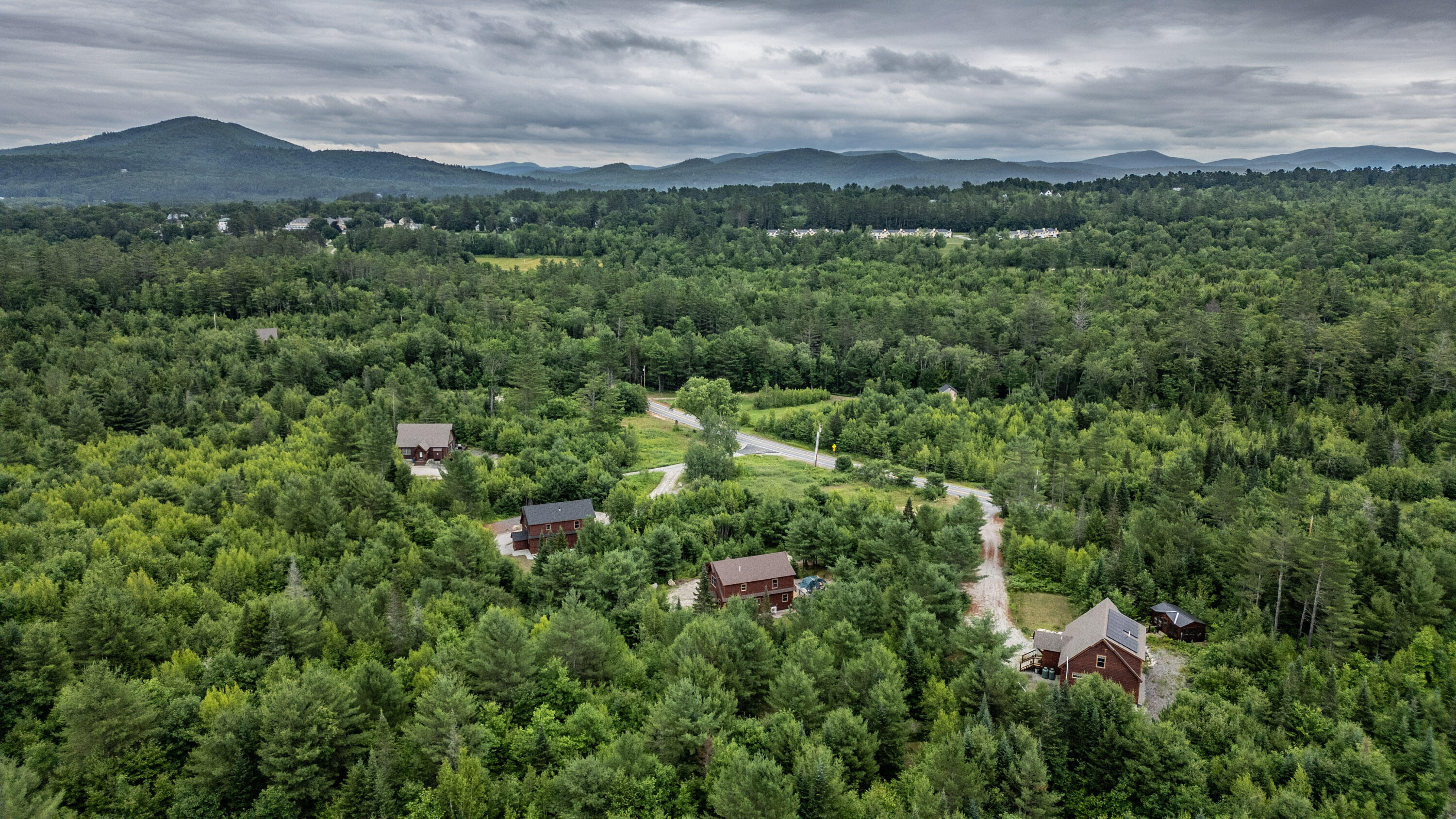 109 Songo Pond Road Bethel ME 04217