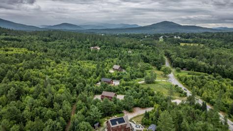 109 Songo Pond Road Bethel ME 04217