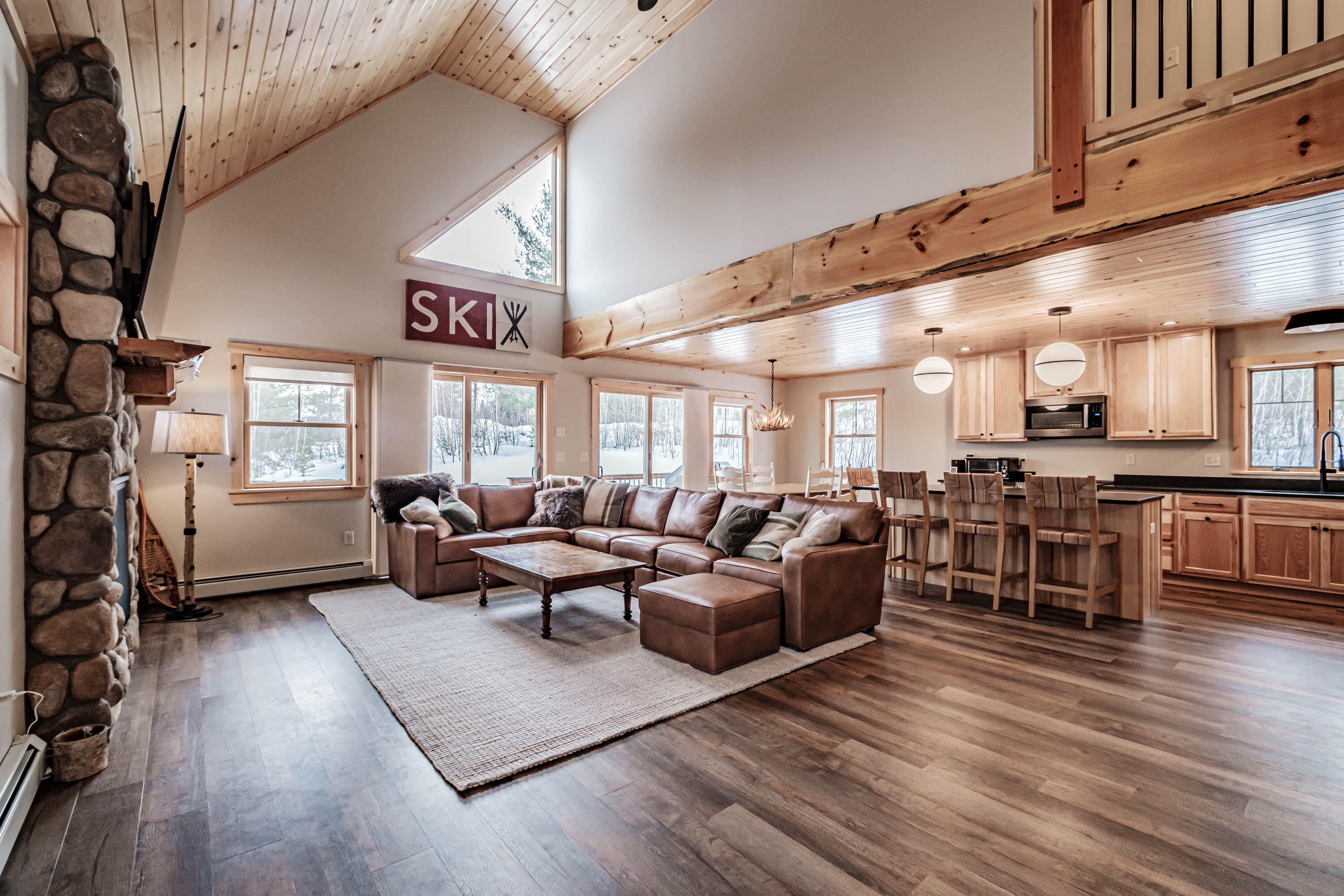 109 Songo Pond Road Bethel ME 04217