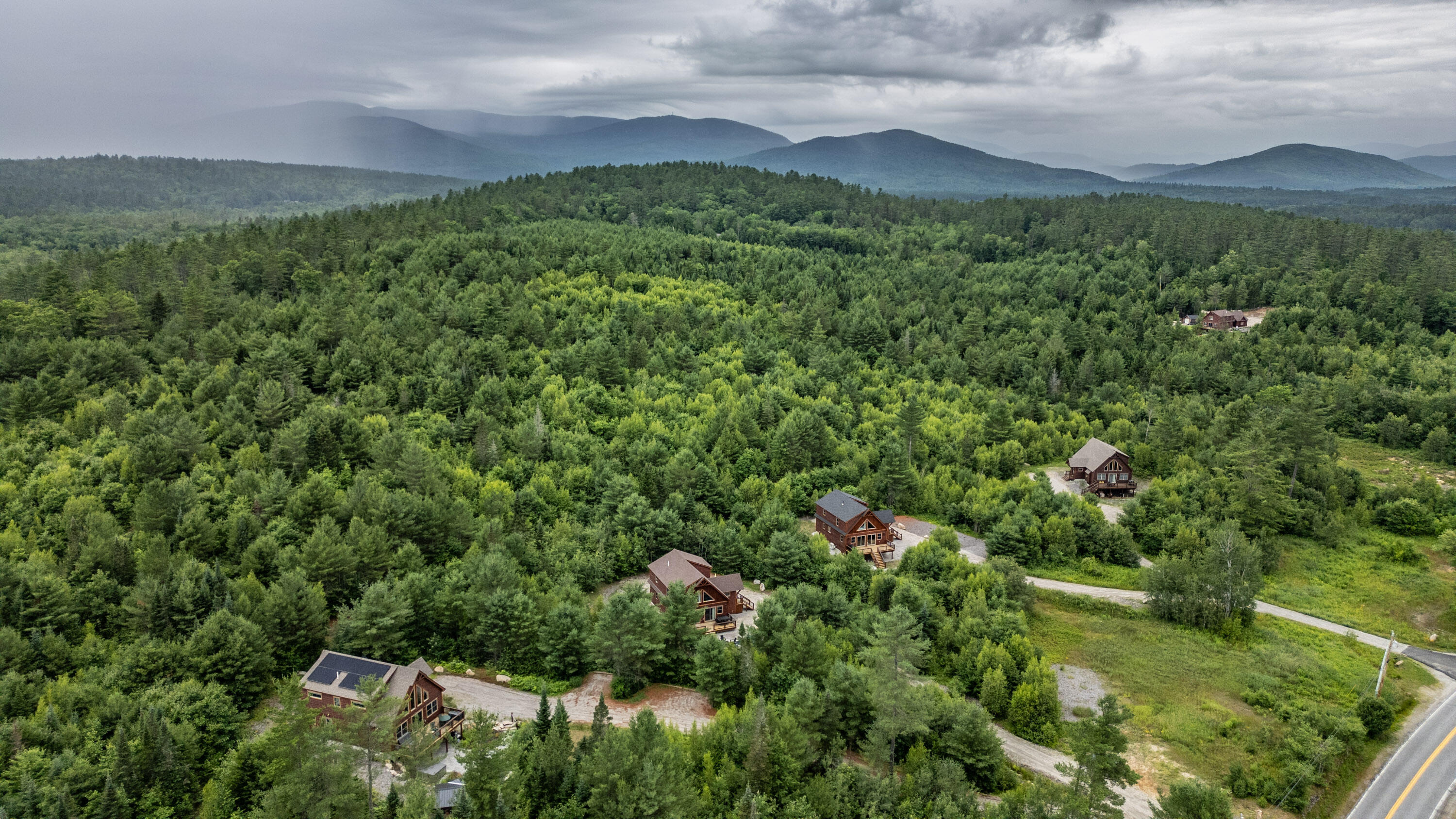 109 Songo Pond Road Bethel ME 04217