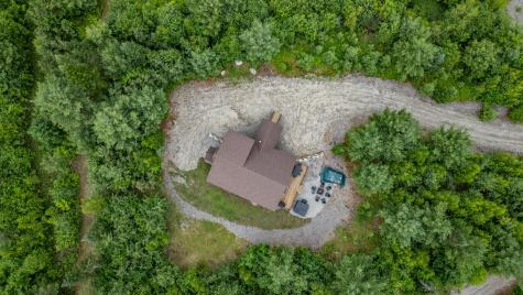 109 Songo Pond Road Bethel ME 04217