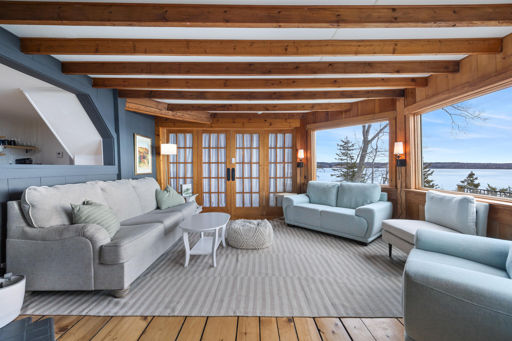 196 Hersey Retreat Road Stockton Springs ME 04981