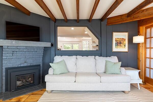 196 Hersey Retreat Road Stockton Springs ME 04981