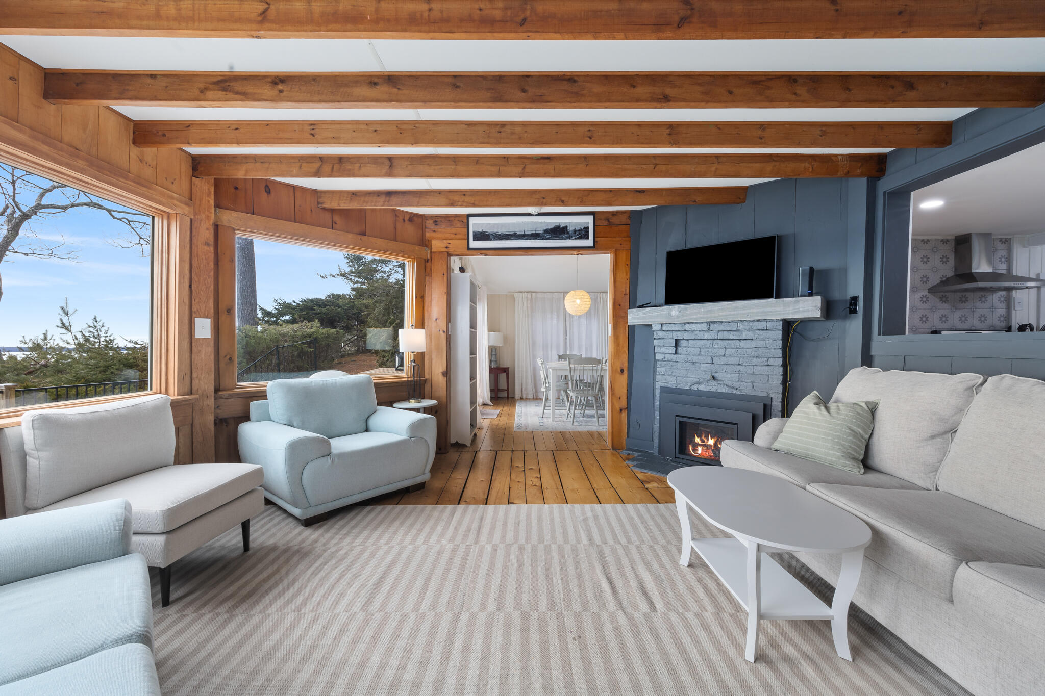 196 Hersey Retreat Road Stockton Springs ME 04981