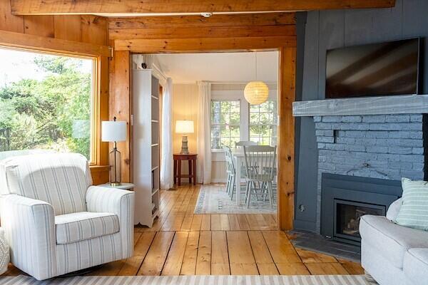 196 Hersey Retreat Road Stockton Springs ME 04981