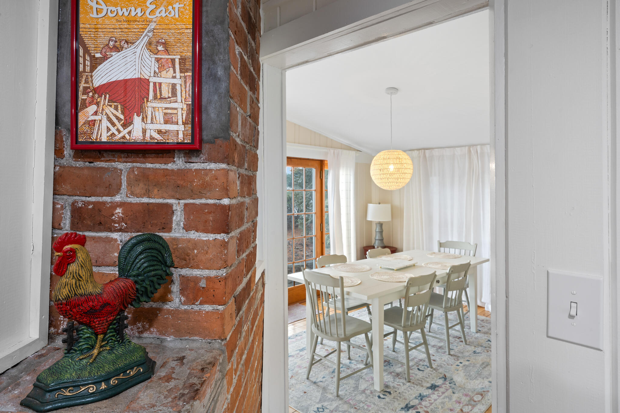 196 Hersey Retreat Road Stockton Springs ME 04981