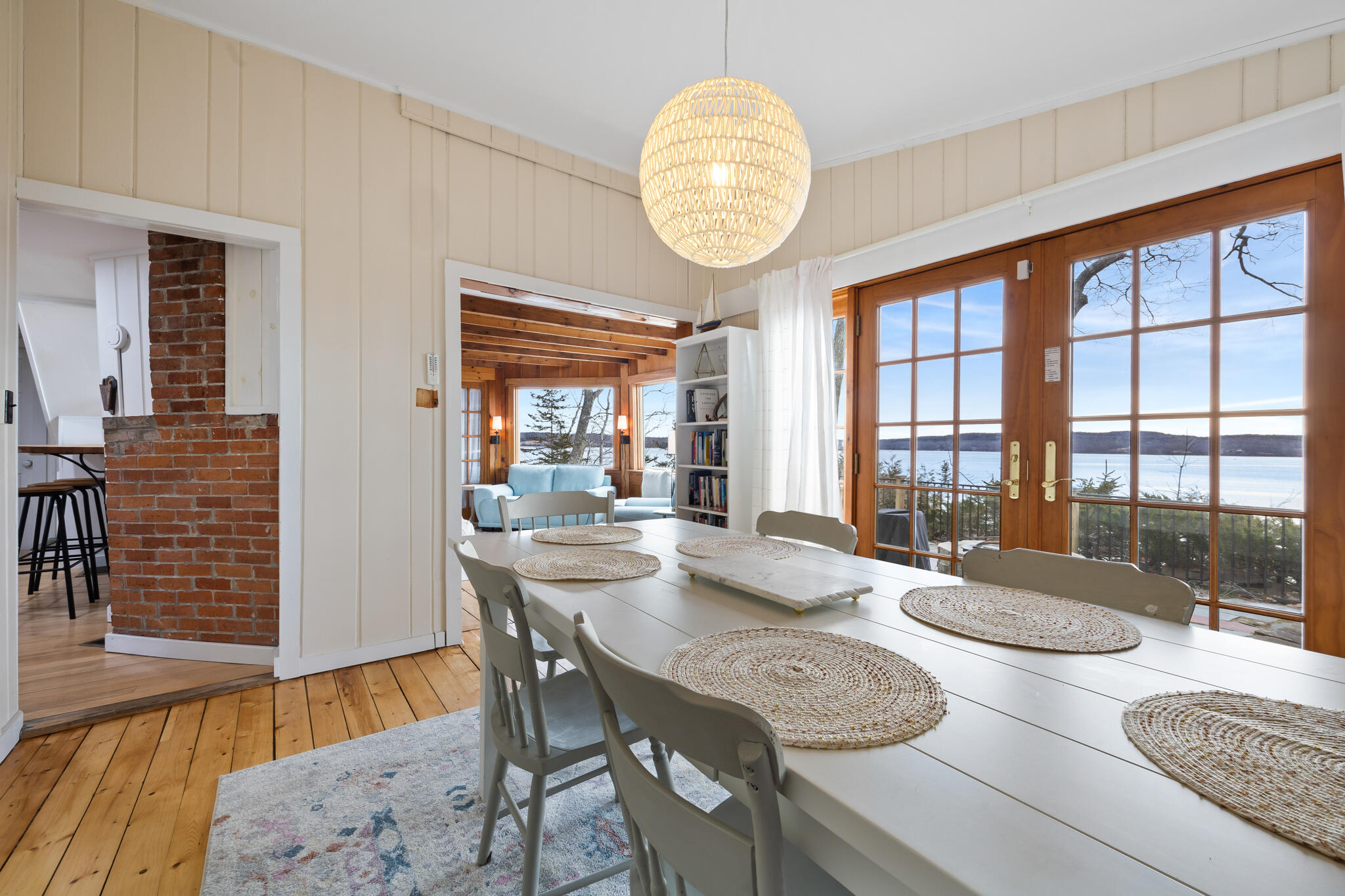 196 Hersey Retreat Road Stockton Springs ME 04981