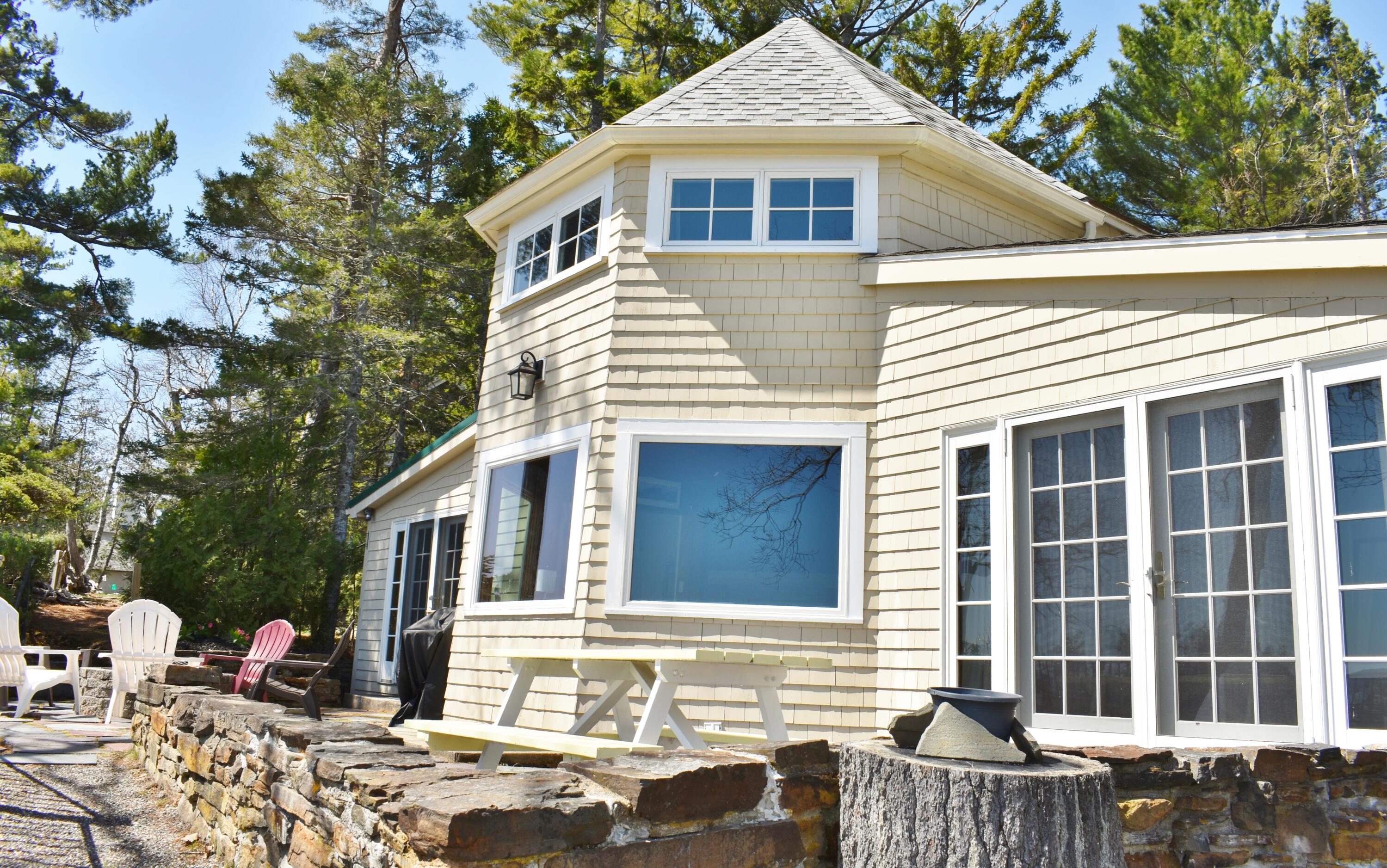 196 Hersey Retreat Road Stockton Springs ME 04981