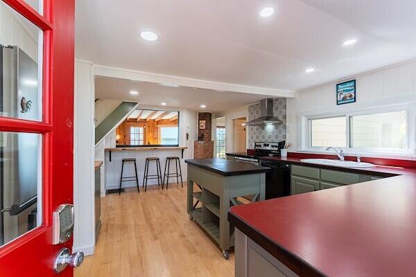 196 Hersey Retreat Road Stockton Springs ME 04981