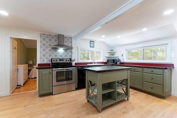 196 Hersey Retreat Road Stockton Springs ME 04981