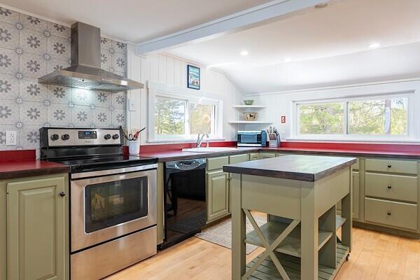 196 Hersey Retreat Road Stockton Springs ME 04981