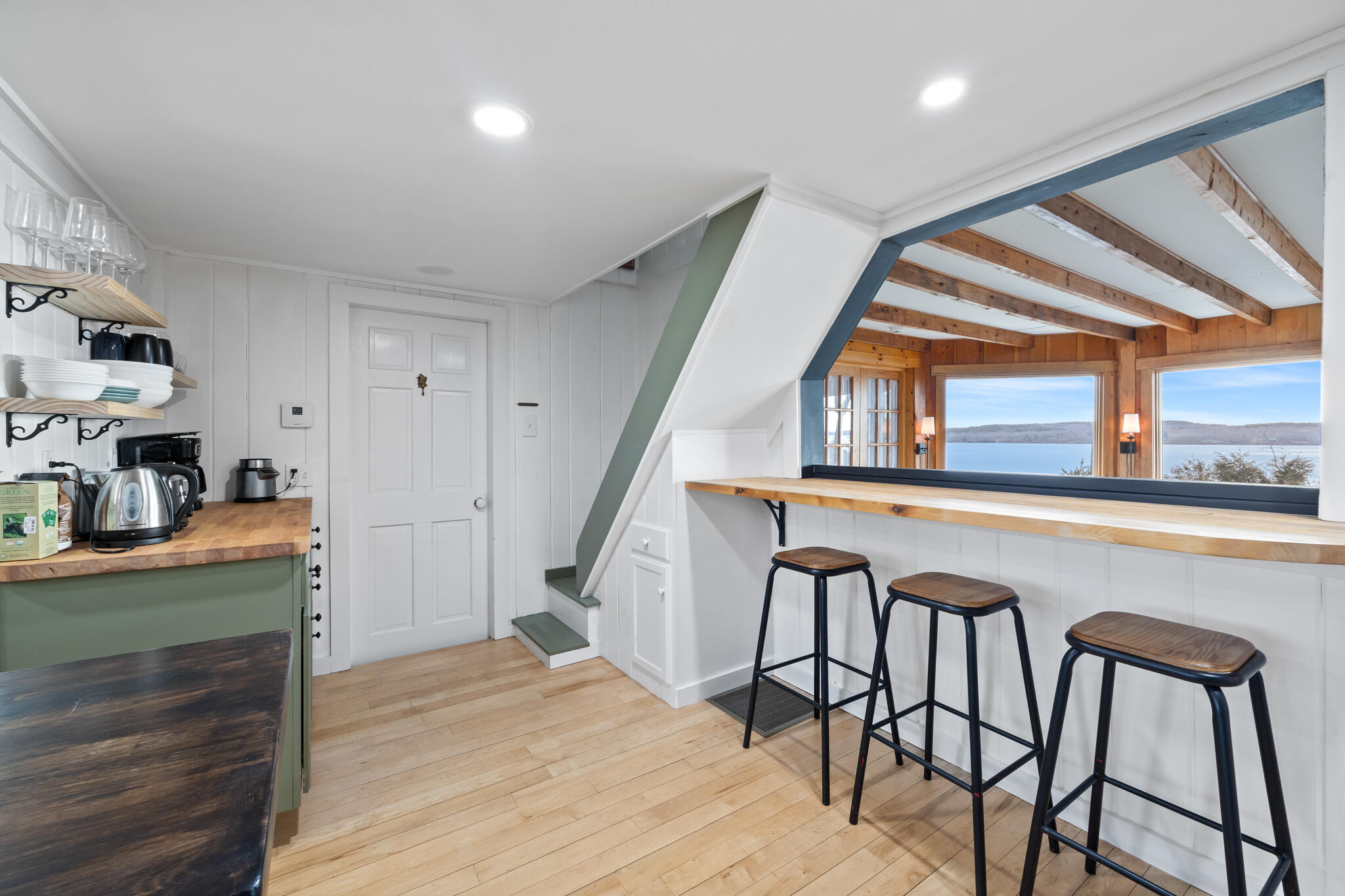 196 Hersey Retreat Road Stockton Springs ME 04981