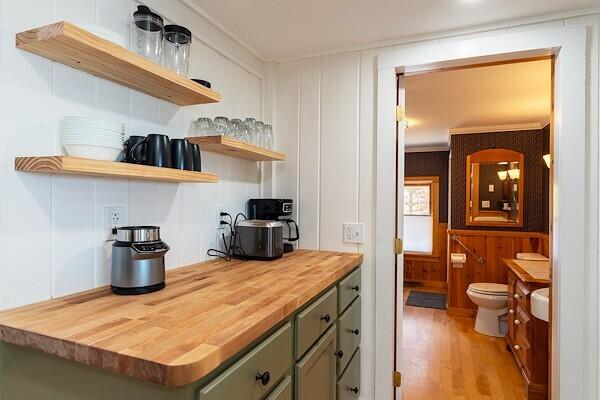 196 Hersey Retreat Road Stockton Springs ME 04981