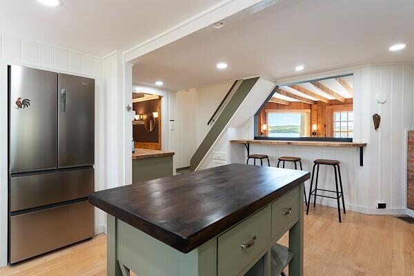 196 Hersey Retreat Road Stockton Springs ME 04981