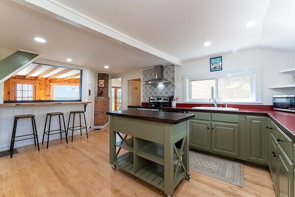 196 Hersey Retreat Road Stockton Springs ME 04981