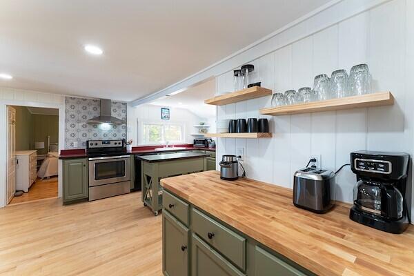 196 Hersey Retreat Road Stockton Springs ME 04981