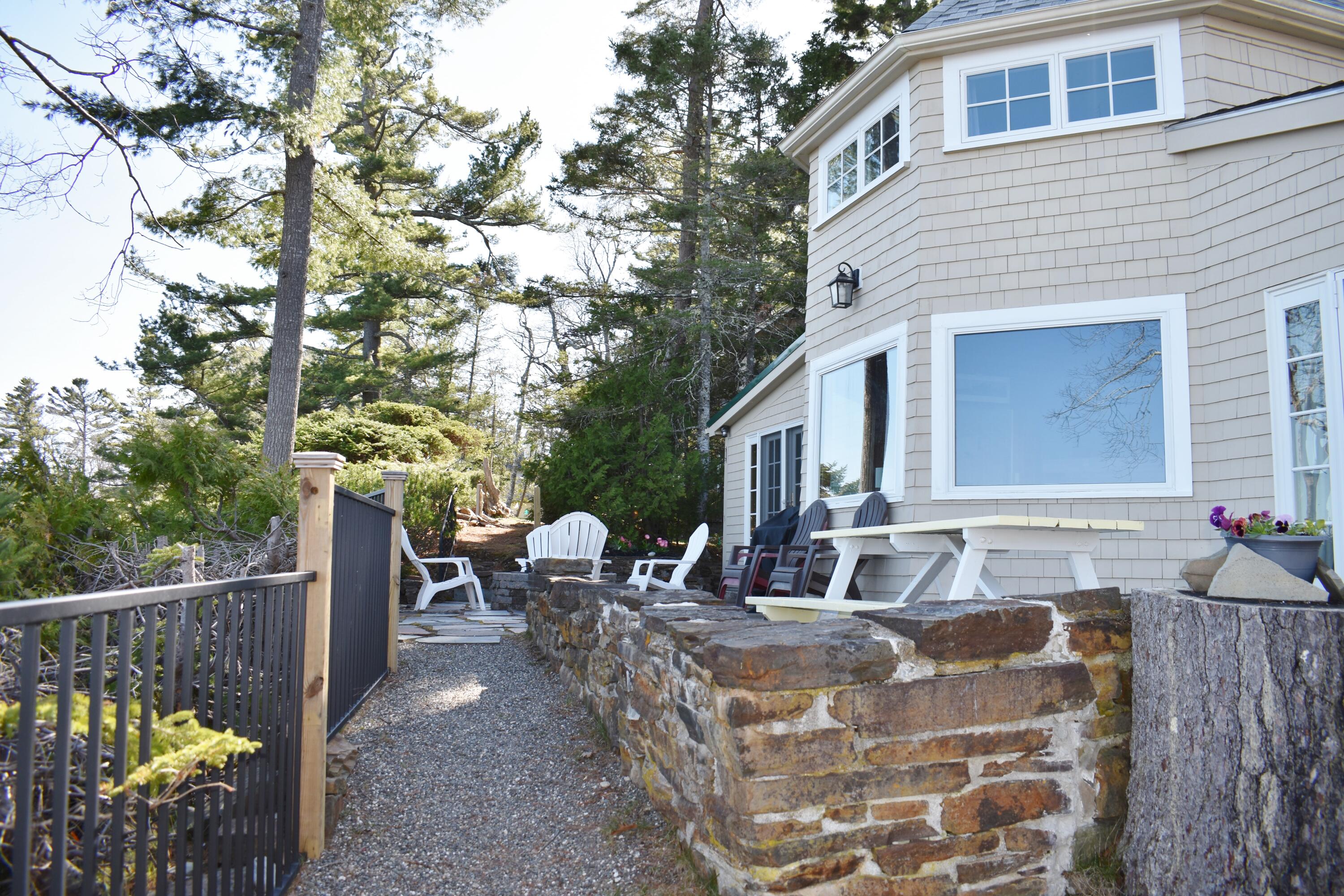 196 Hersey Retreat Road Stockton Springs ME 04981