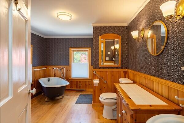 196 Hersey Retreat Road Stockton Springs ME 04981