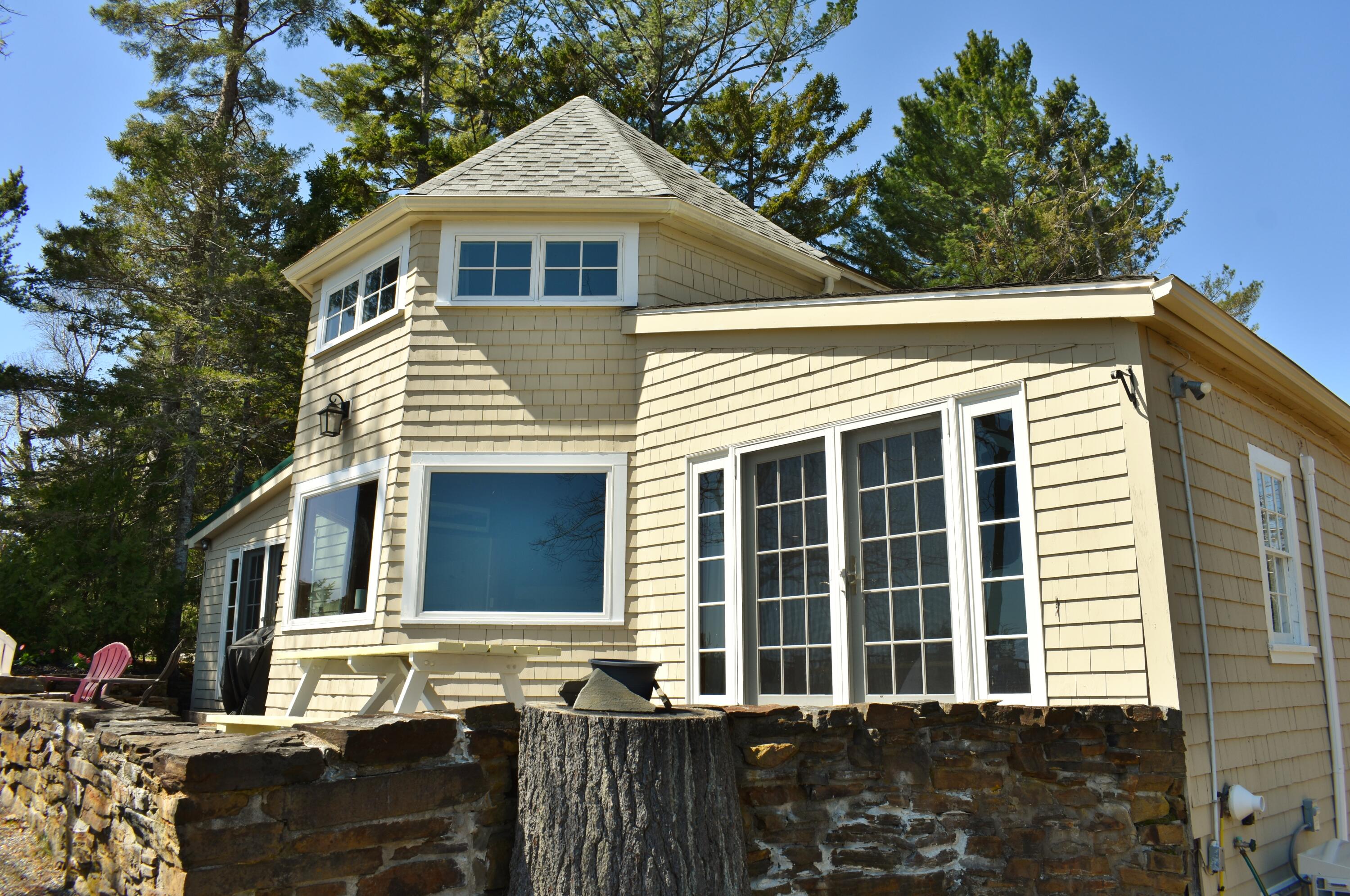 196 Hersey Retreat Road Stockton Springs ME 04981