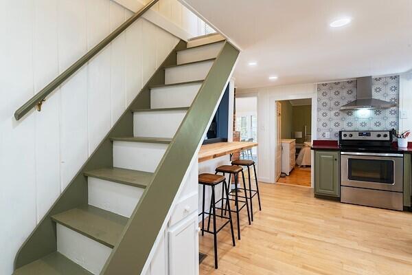 196 Hersey Retreat Road Stockton Springs ME 04981