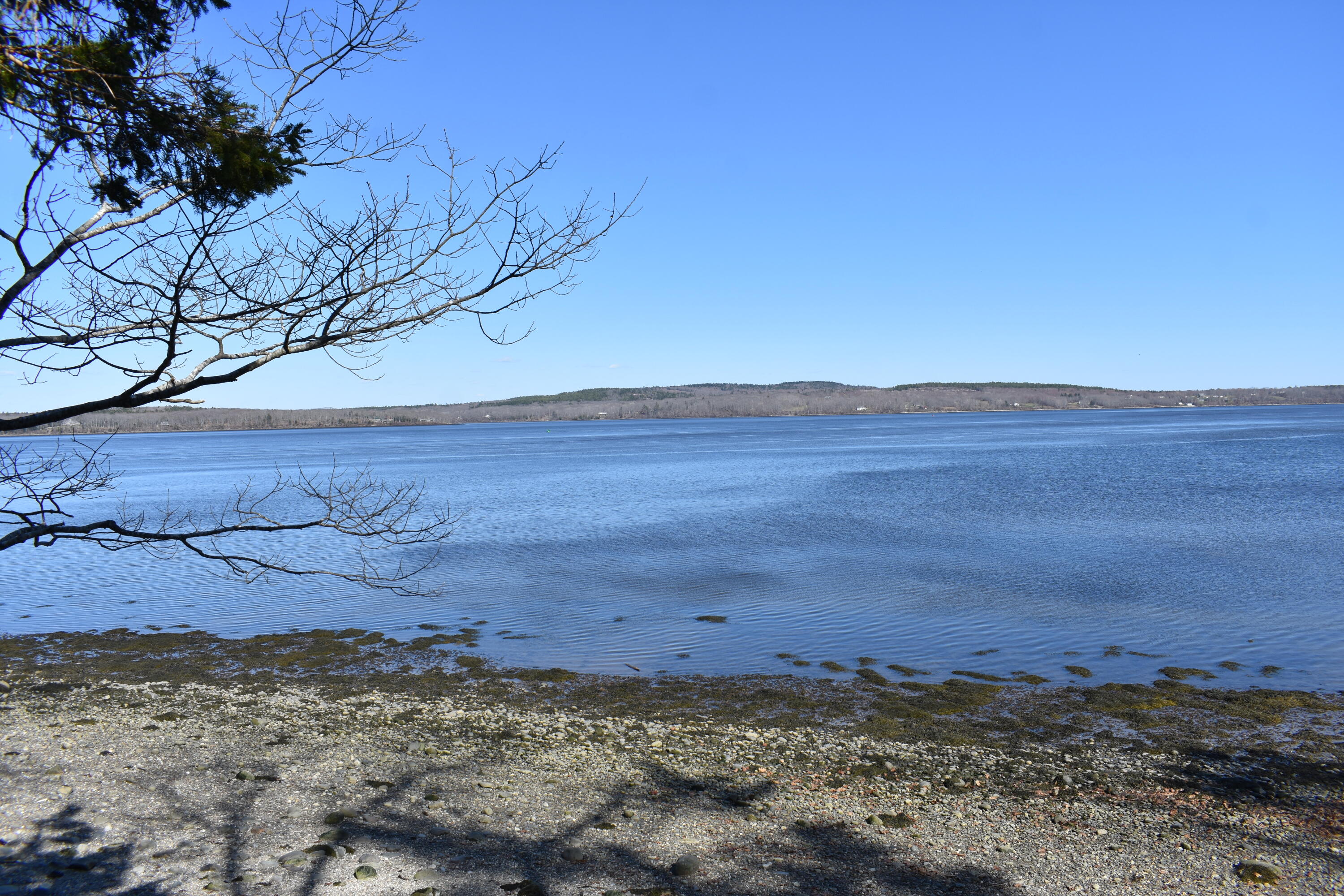 196 Hersey Retreat Road Stockton Springs ME 04981