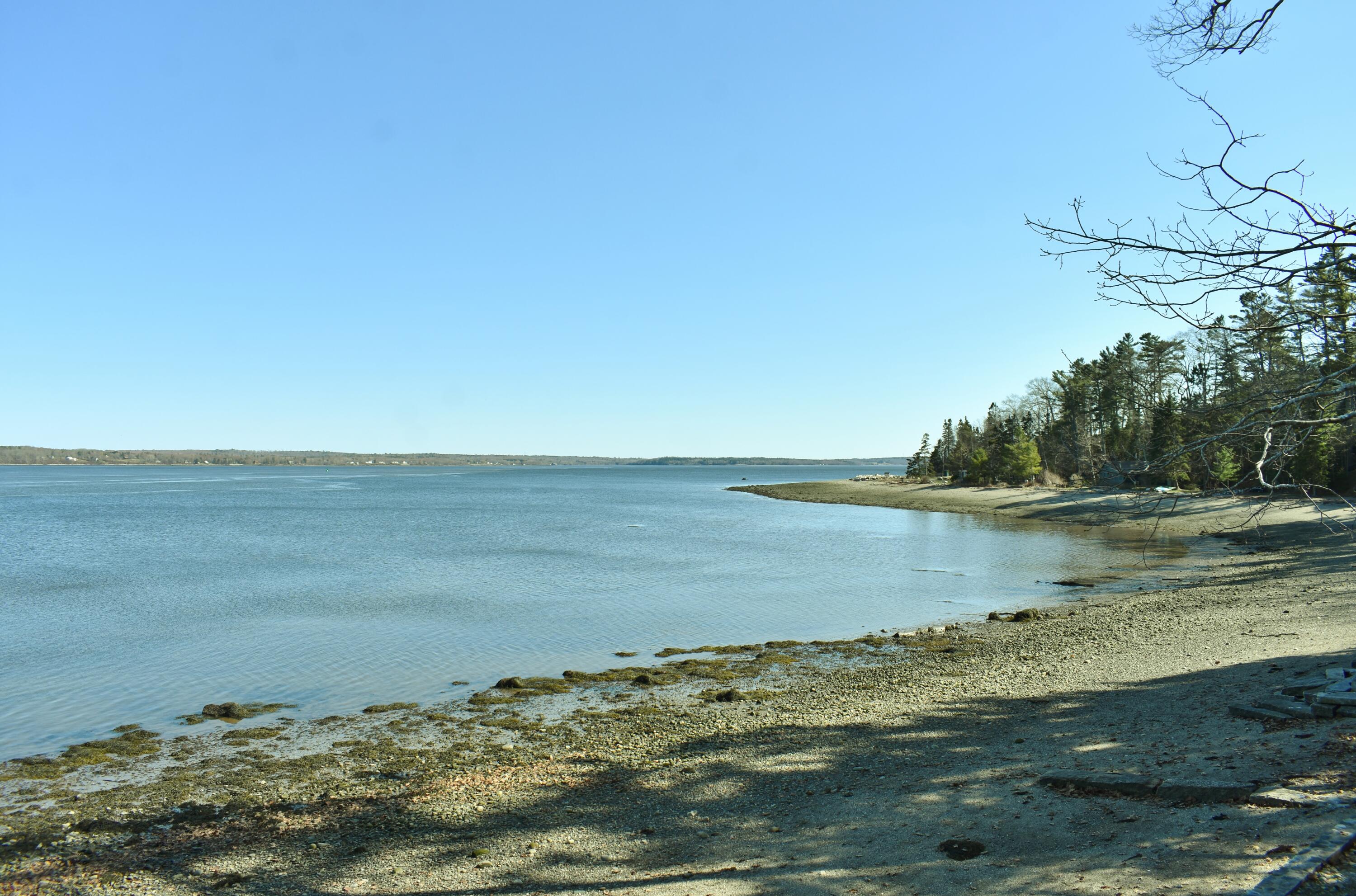 196 Hersey Retreat Road Stockton Springs ME 04981