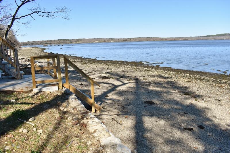 196 Hersey Retreat Road Stockton Springs ME 04981