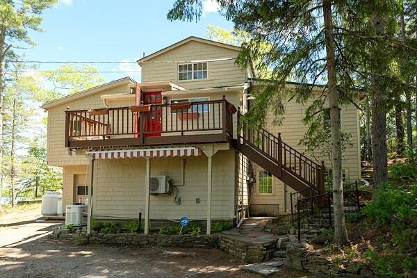 196 Hersey Retreat Road Stockton Springs ME 04981