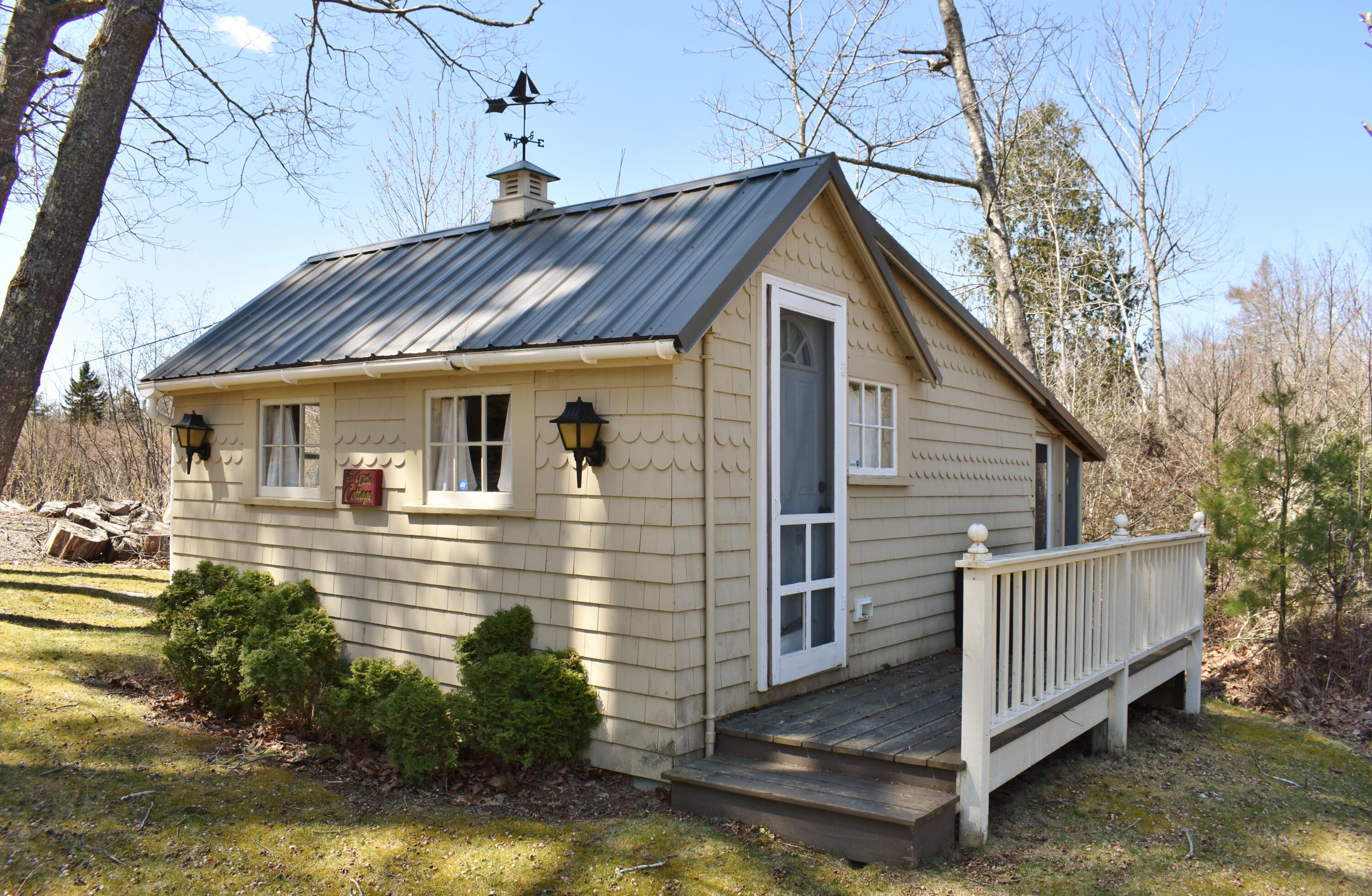 196 Hersey Retreat Road Stockton Springs ME 04981