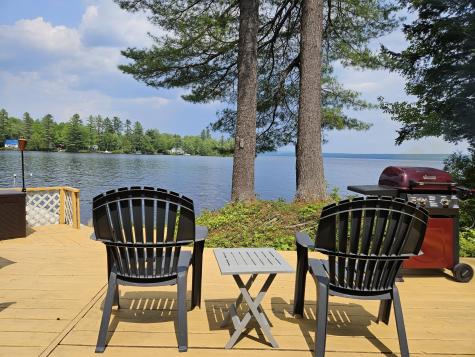 17 Cove End Road Brownville ME 04414